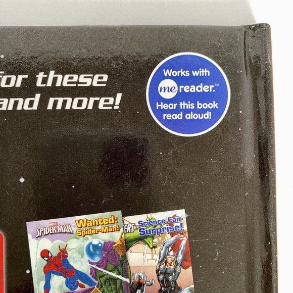 Me Reader Disney Star Wars Lot of 6 Hardcover Books PI Kids - Picture 7 of 9